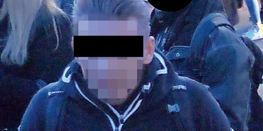 Polizistin bei Corona-Demo verletzt: Angreifer stellte sich