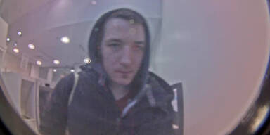 Ein Unbekannter drang in Garderobe ein und entwendete Wertgegenst&auml;nde