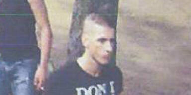 Polizei jagt brutale Handy-Räuber in Wien