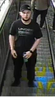 Messerstecherei Täter Bahnhof Meilding