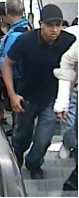 Messerstecherei Täter Bahnhof Meilding