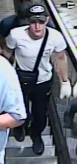 Messerstecherei Täter Bahnhof Meilding