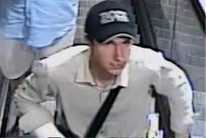 Messerstecherei Täter Bahnhof Meilding