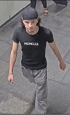 Messerstecherei Täter Bahnhof Meilding