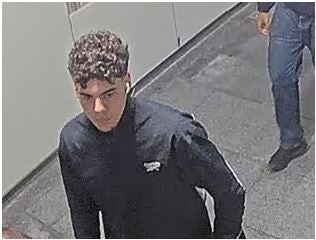 Messerstecherei Täter Bahnhof Meilding