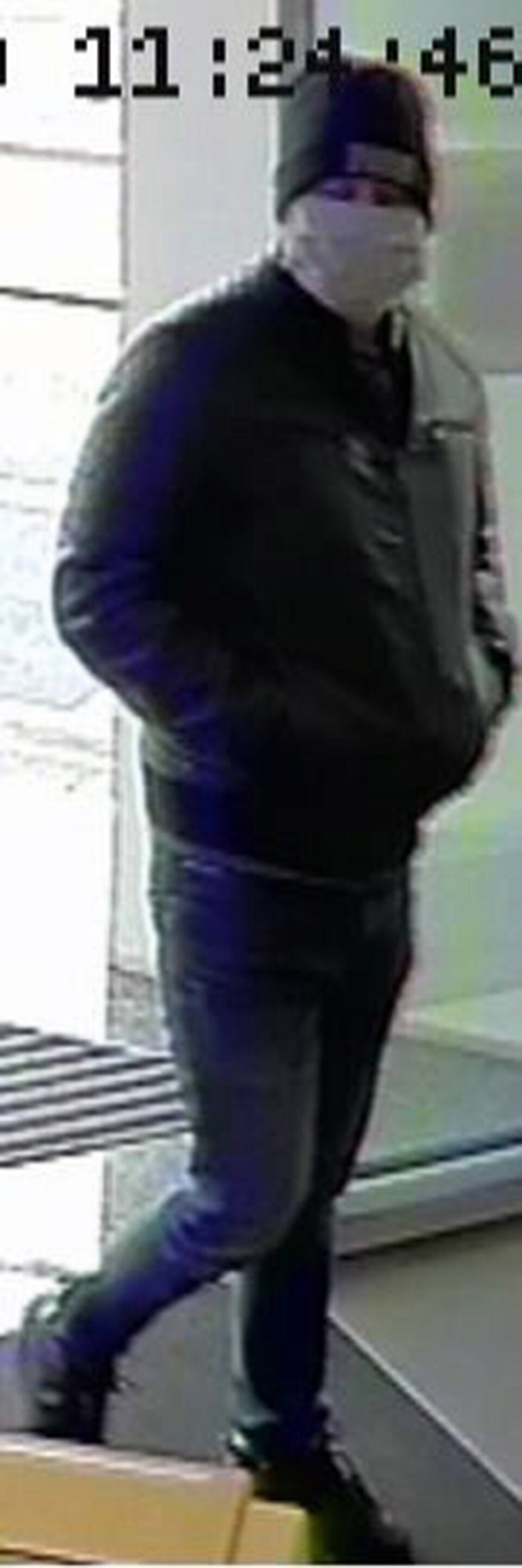 2.000 Euro Kopfgeld auf Bankräuber