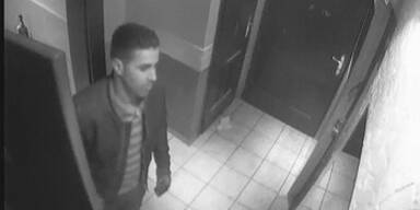 Vergewaltiger Wien-Mariahilf Eggerthgasse