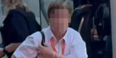 So schnappte die Polizei die Fl&ouml;ten-Diebin