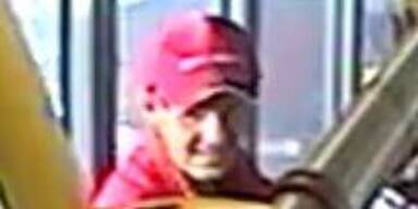 Wien R&auml;uber Bus