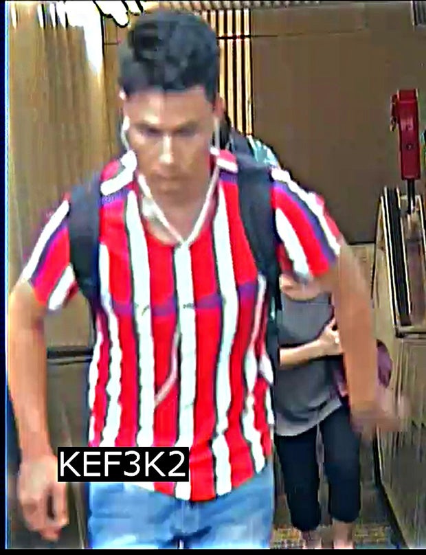 Zwei Frauen niedergestochen: 1.000 Euro für Hinweise