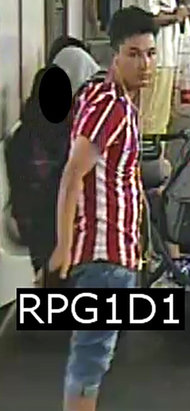 Zwei Frauen niedergestochen: 1.000 Euro für Hinweise