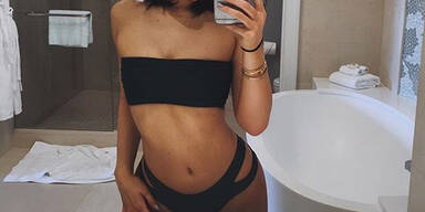 Kylie Jenner kopiert Kim Kardashians Nacktselfie