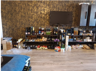 Betrüger Bande Ferienwohnungen