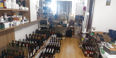 Betr&uuml;ger Bande Ferienwohnungen