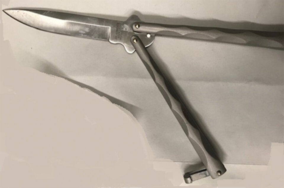 Messerstich bei Streit auf offener Straße in Wien