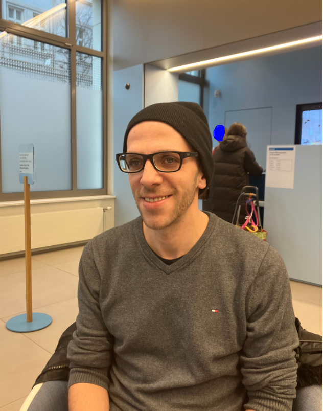 Betrüger Identität Wien