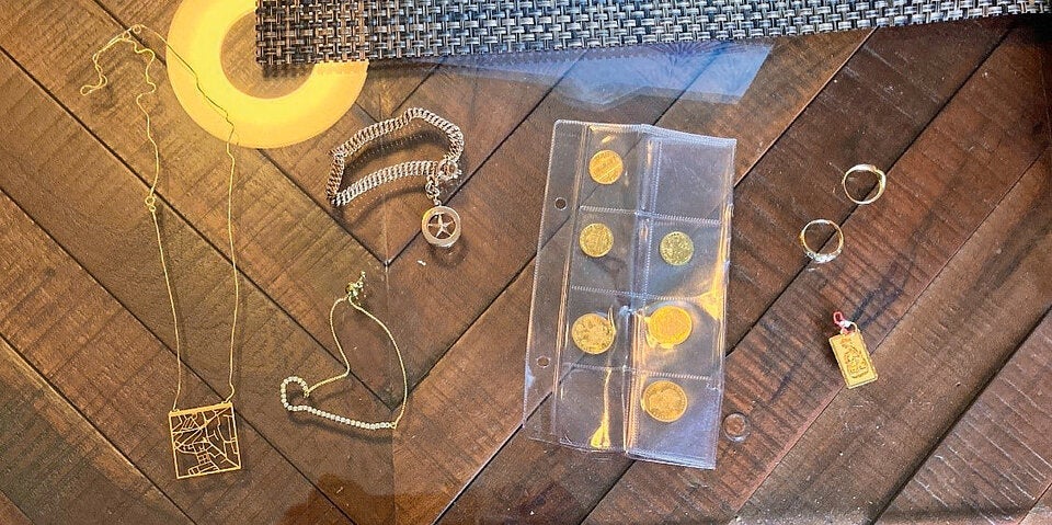 Beute Rumänin Putzfrau