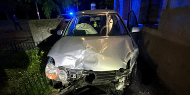 auto irrer raser wien