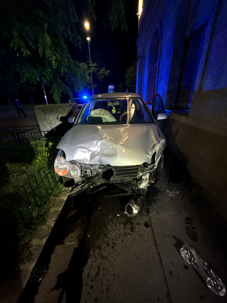 auto irrer raser wien