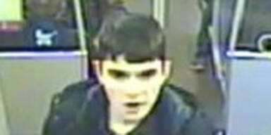 Polizei fahndet nach brutalem U-Bahn-R&auml;uber