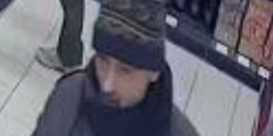 Raub Supermarkt wien