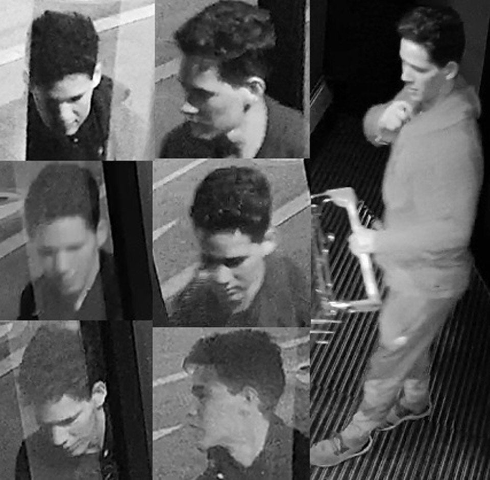 Mann räumt über Nacht Airbnb-Wohnung leer