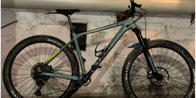 gestohlene r&auml;der