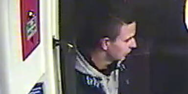 Räuber-Duo verprügelte Mann in Straßenbahn