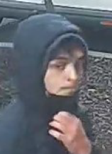 Schwerer Raub: Polizei sucht diese Männer