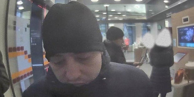 Diebstahl Wien Leopoldstadt