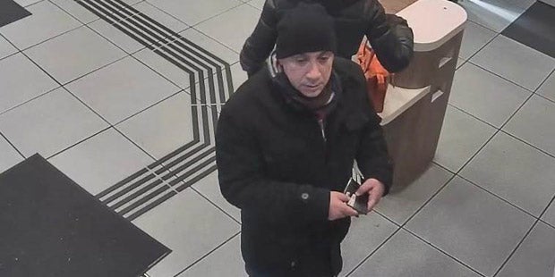 Diebstahl Wien Leopoldstadt