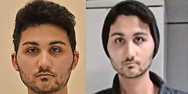 Junkie-Duo schlug 10 Senioren fast tot