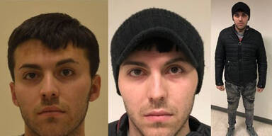 Brutale &Uuml;berfall-Serie auf Seniorinnen in Wien