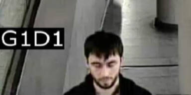 Raub&uuml;berfall Schweglerstra&szlig;e