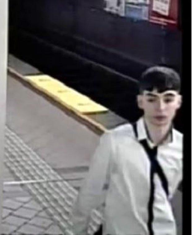 Raubüberfall Schweglerstraße