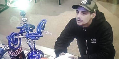 Versuchter Handy-Diebstahl: Kennen Sie diesen Mann?