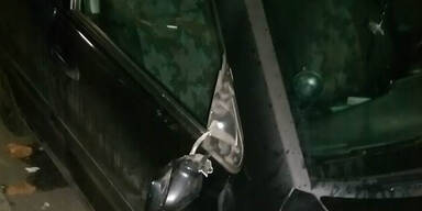 Wien: 17-J&auml;hriger dreht bei Afghanen-Hochzeit durch