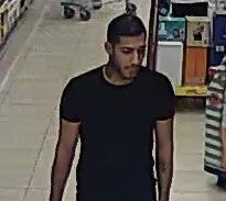 Paketzusteller verprügelt