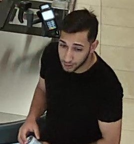 Paketzusteller verprügelt