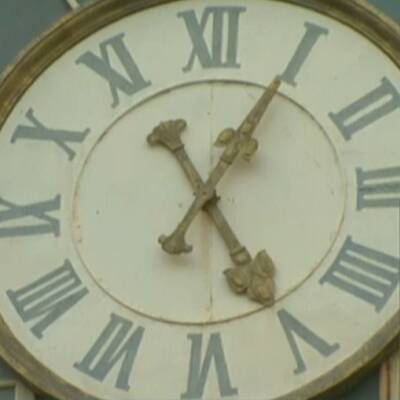 Mit dem Hubschrauber verließ der Papst den Vatikan 