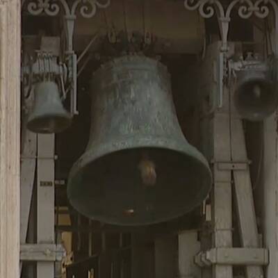 Mit dem Hubschrauber verließ der Papst den Vatikan 