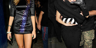 Pixie Lott greift Lady Gaga an!