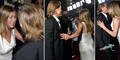 Pitt Aniston SAG Awards