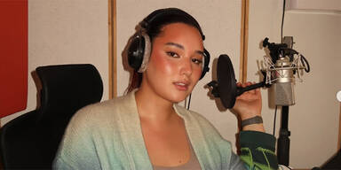 Vergewaltigungs-Drama um GNTM-Star Alex Mariah Peter: "Bin als Frau nicht schuld"