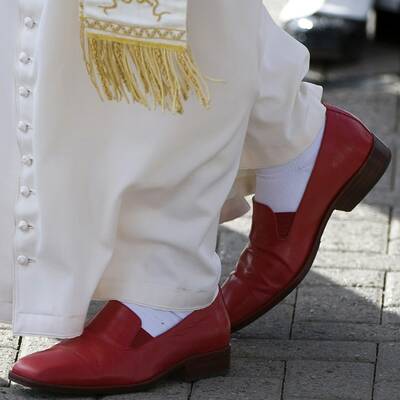 Mit der Queen und Prinz Philip