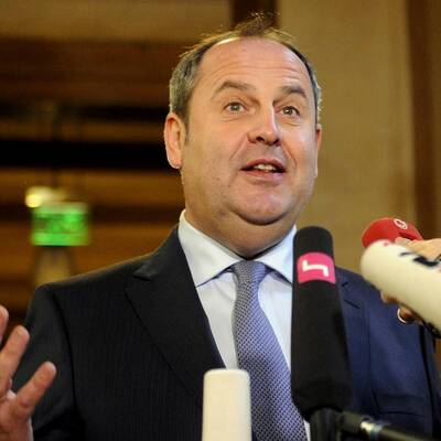 Pröll vor Hypo-U-Ausschuss