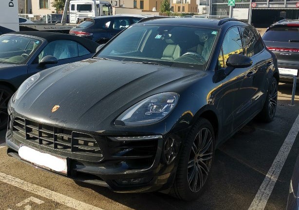 Autodieb wollte sich in Wien 