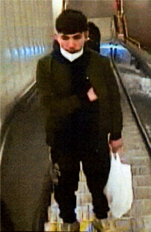 Männer treten auf 33-Jährigen in Wiener U-Bahn-Station ein