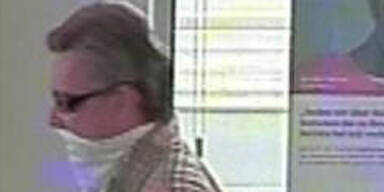 Raub&uuml;berfall Floridsdorf