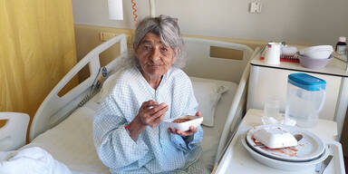 Wer kennt diese Frau? Polizei bittet um Hinweise